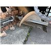 Image 8 : (10853014) 2023 Bradco Paladin 625 Trencher Attachment (Fits Skidsteer)