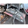 Image 9 : (10853014) 2023 Bradco Paladin 625 Trencher Attachment (Fits Skidsteer)