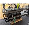 Image 19 : (10853016) 2023 Bradco 625 Trencher Attachment (Fits Skidsteer)