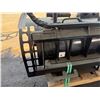 Image 20 : (10853016) 2023 Bradco 625 Trencher Attachment (Fits Skidsteer)