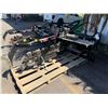Image 2 : (10853016) 2023 Bradco 625 Trencher Attachment (Fits Skidsteer)