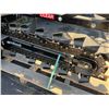Image 9 : (10853016) 2023 Bradco 625 Trencher Attachment (Fits Skidsteer)