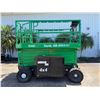 Image 2 : (866645) 2014 Genie GS4069 Rough Terrain Scissor Lift (Runs & Lifts See Video)