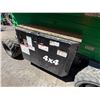 Image 33 : (866645) 2014 Genie GS4069 Rough Terrain Scissor Lift (Runs & Lifts See Video)