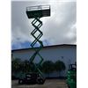 Image 36 : (866645) 2014 Genie GS4069 Rough Terrain Scissor Lift (Runs & Lifts See Video)