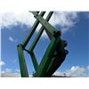 Image 39 : (866645) 2014 Genie GS4069 Rough Terrain Scissor Lift (Runs & Lifts See Video)