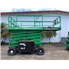 Image 3 : (866645) 2014 Genie GS4069 Rough Terrain Scissor Lift (Runs & Lifts See Video)