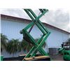 Image 43 : (866645) 2014 Genie GS4069 Rough Terrain Scissor Lift (Runs & Lifts See Video)