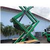 Image 44 : (866645) 2014 Genie GS4069 Rough Terrain Scissor Lift (Runs & Lifts See Video)