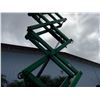 Image 45 : (866645) 2014 Genie GS4069 Rough Terrain Scissor Lift (Runs & Lifts See Video)