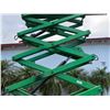 Image 48 : (866645) 2014 Genie GS4069 Rough Terrain Scissor Lift (Runs & Lifts See Video)