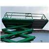 Image 50 : (866645) 2014 Genie GS4069 Rough Terrain Scissor Lift (Runs & Lifts See Video)