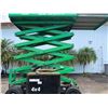 Image 51 : (866645) 2014 Genie GS4069 Rough Terrain Scissor Lift (Runs & Lifts See Video)