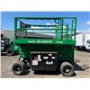 Image 5 : (866645) 2014 Genie GS4069 Rough Terrain Scissor Lift (Runs & Lifts See Video)
