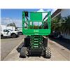 Image 6 : (866645) 2014 Genie GS4069 Rough Terrain Scissor Lift (Runs & Lifts See Video)