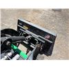 Image 11 : (10714899) 2022 Toro 22321G Dingo Narrow Track Loader (Starts & Runs See Video)