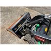Image 13 : (10714899) 2022 Toro 22321G Dingo Narrow Track Loader (Starts & Runs See Video)