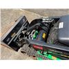 Image 14 : (10714899) 2022 Toro 22321G Dingo Narrow Track Loader (Starts & Runs See Video)