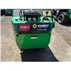 Image 26 : (10714899) 2022 Toro 22321G Dingo Narrow Track Loader (Starts & Runs See Video)