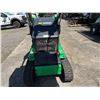 Image 29 : (10714899) 2022 Toro 22321G Dingo Narrow Track Loader (Starts & Runs See Video)