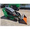 Image 2 : (10714899) 2022 Toro 22321G Dingo Narrow Track Loader (Starts & Runs See Video)