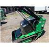 Image 30 : (10714899) 2022 Toro 22321G Dingo Narrow Track Loader (Starts & Runs See Video)