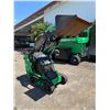 Image 33 : (10714899) 2022 Toro 22321G Dingo Narrow Track Loader (Starts & Runs See Video)