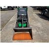 Image 3 : (10714899) 2022 Toro 22321G Dingo Narrow Track Loader (Starts & Runs See Video)