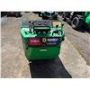 Image 6 : (10714899) 2022 Toro 22321G Dingo Narrow Track Loader (Starts & Runs See Video)