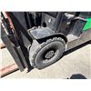 Image 15 : (866641) 2013 Doosan G20SC-5 Propane Forklift (Starts, Runs, Lifts, See Video)