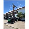 Image 29 : (866641) 2013 Doosan G20SC-5 Propane Forklift (Starts, Runs, Lifts, See Video)
