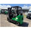 Image 5 : (866641) 2013 Doosan G20SC-5 Propane Forklift (Starts, Runs, Lifts, See Video)