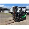 Image 6 : (866641) 2013 Doosan G20SC-5 Propane Forklift (Starts, Runs, Lifts, See Video)