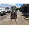 Image 7 : (866641) 2013 Doosan G20SC-5 Propane Forklift (Starts, Runs, Lifts, See Video)