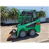 Image 2 : (10710552) 2022 Bobcat S70 Skid Steer Loader (Starts & Runs See Video)