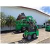 Image 33 : (10710552) 2022 Bobcat S70 Skid Steer Loader (Starts & Runs See Video)