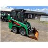 Image 4 : (10710552) 2022 Bobcat S70 Skid Steer Loader (Starts & Runs See Video)