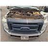 Image 14 : (882572) 2016 Ford F450 Stake Bed Truck Lic.762MDM, 27717 Miles (Starts & Runs See Video)