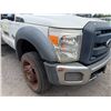 Image 29 : (882572) 2016 Ford F450 Stake Bed Truck Lic.762MDM, 27717 Miles (Starts & Runs See Video)