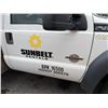 Image 31 : (882572) 2016 Ford F450 Stake Bed Truck Lic.762MDM, 27717 Miles (Starts & Runs See Video)
