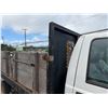 Image 33 : (882572) 2016 Ford F450 Stake Bed Truck Lic.762MDM, 27717 Miles (Starts & Runs See Video)