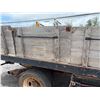 Image 35 : (882572) 2016 Ford F450 Stake Bed Truck Lic.762MDM, 27717 Miles (Starts & Runs See Video)