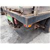 Image 39 : (882572) 2016 Ford F450 Stake Bed Truck Lic.762MDM, 27717 Miles (Starts & Runs See Video)