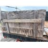 Image 42 : (882572) 2016 Ford F450 Stake Bed Truck Lic.762MDM, 27717 Miles (Starts & Runs See Video)