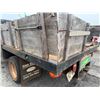 Image 50 : (882572) 2016 Ford F450 Stake Bed Truck Lic.762MDM, 27717 Miles (Starts & Runs See Video)