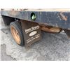 Image 51 : (882572) 2016 Ford F450 Stake Bed Truck Lic.762MDM, 27717 Miles (Starts & Runs See Video)