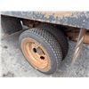 Image 52 : (882572) 2016 Ford F450 Stake Bed Truck Lic.762MDM, 27717 Miles (Starts & Runs See Video)