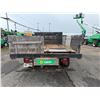 Image 5 : (882572) 2016 Ford F450 Stake Bed Truck Lic.762MDM, 27717 Miles (Starts & Runs See Video)
