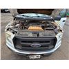 Image 14 : (949689) 2016 Ford F150 Pickup Truck, 4WD Crew Cab Lic 890TWA, 119602 Miles (Starts & Runs)