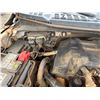 Image 17 : (949689) 2016 Ford F150 Pickup Truck, 4WD Crew Cab Lic 890TWA, 119602 Miles (Starts & Runs)
